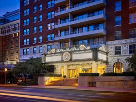 The Royal Sonesta Chase Park Plaza St. Louis