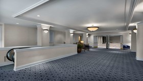 The Royal Sonesta Chase Park Plaza St. Louis