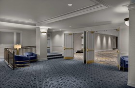 The Royal Sonesta Chase Park Plaza St. Louis