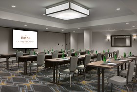 The Royal Sonesta Chase Park Plaza St. Louis