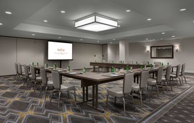 The Royal Sonesta Chase Park Plaza St. Louis