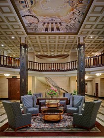 The Royal Sonesta Chase Park Plaza St. Louis