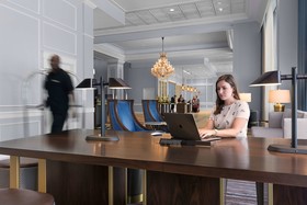 The Royal Sonesta Chase Park Plaza St. Louis
