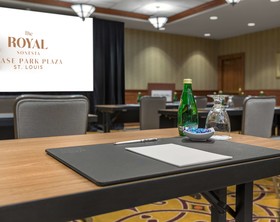 The Royal Sonesta Chase Park Plaza St. Louis