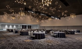 The Royal Sonesta Chase Park Plaza St. Louis