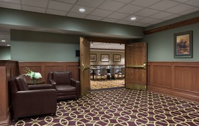 The Royal Sonesta Chase Park Plaza St. Louis