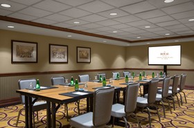 The Royal Sonesta Chase Park Plaza St. Louis