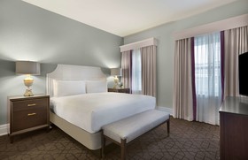 The Royal Sonesta Chase Park Plaza St. Louis