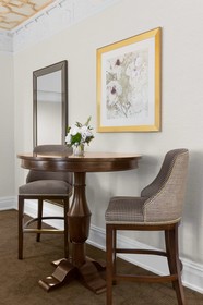 The Royal Sonesta Chase Park Plaza St. Louis