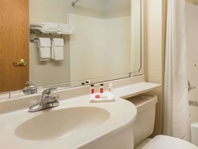 Microtel Inn & Suites by Wyndham Sainte Genevieve