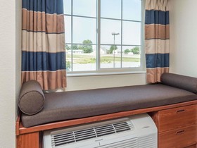 Microtel Inn & Suites by Wyndham Sainte Genevieve