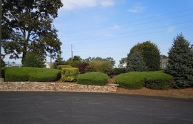 Microtel Inn & Suites by Wyndham Sainte Genevieve