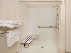 Microtel Inn & Suites by Wyndham Sainte Genevieve