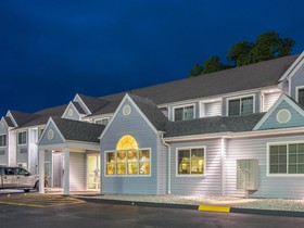 Microtel Inn & Suites by Wyndham Sainte Genevieve