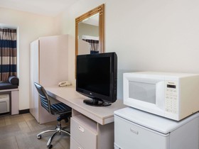 Microtel Inn & Suites by Wyndham Sainte Genevieve