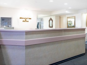 Microtel Inn & Suites by Wyndham Sainte Genevieve