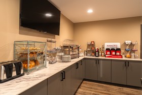 Cobblestone Inn & Suites Trenton