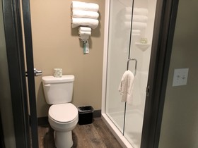 Cobblestone Inn & Suites Trenton