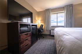 Cobblestone Inn & Suites Trenton