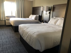 Cobblestone Inn & Suites Trenton