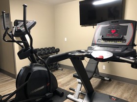 Cobblestone Inn & Suites Trenton