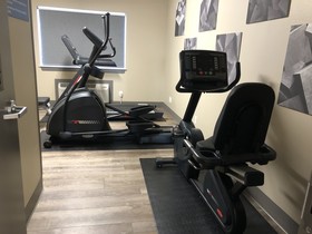 Cobblestone Inn & Suites Trenton