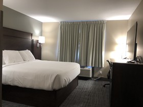 Cobblestone Inn & Suites Trenton