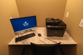 Cobblestone Inn & Suites Trenton