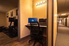 Cobblestone Inn & Suites Trenton