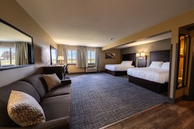 Cobblestone Inn & Suites Trenton