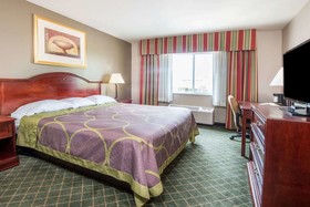 Super 8 by Wyndham Union