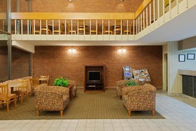 Travelodge Diamond Inn