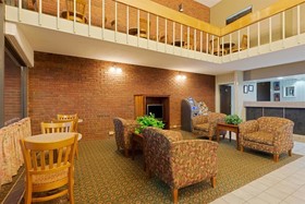 Travelodge Diamond Inn