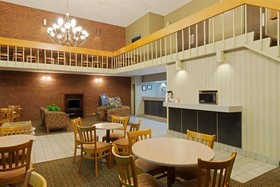 Travelodge Diamond Inn
