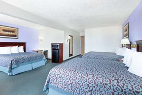 Days Inn by Wyndham Warrensburg