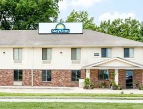 Days Inn by Wyndham Warrensburg