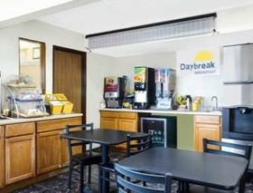 Days Inn by Wyndham Warrensburg