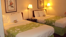 EXTENDED STAY WARRENTON INN