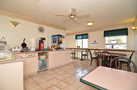 EXTENDED STAY WARRENTON INN