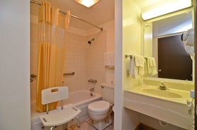 EXTENDED STAY WARRENTON INN