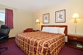 EXTENDED STAY WARRENTON INN