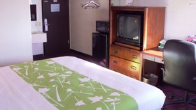 EXTENDED STAY WARRENTON INN