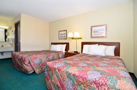 EXTENDED STAY WARRENTON INN
