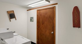 Super 8 by Wyndham Washington