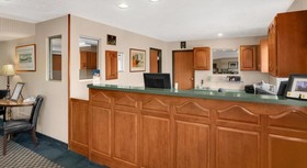 Super 8 by Wyndham Washington