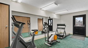 Super 8 by Wyndham Washington