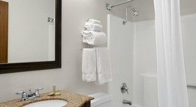 Super 8 by Wyndham Washington