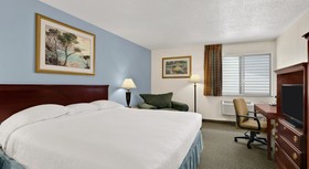 Super 8 by Wyndham Washington