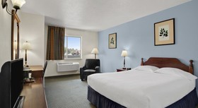 Super 8 by Wyndham Washington