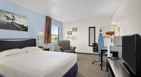Super 8 by Wyndham Washington